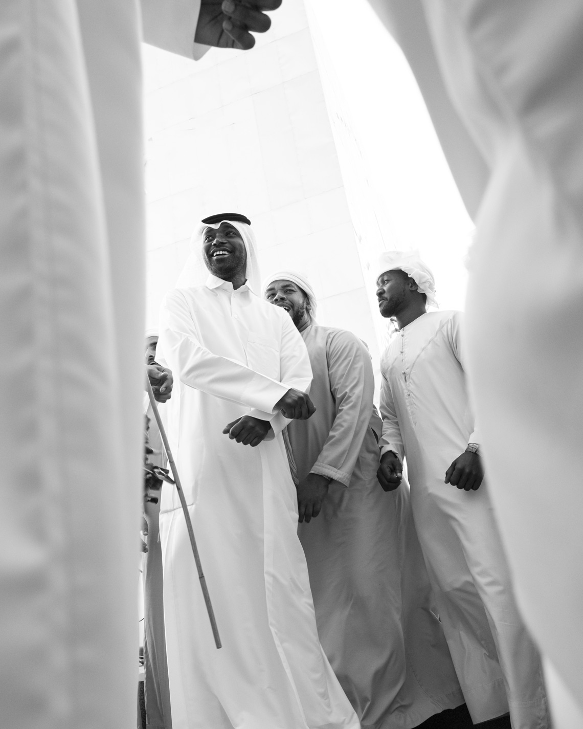 The Ismael Dawas dance group from Bahrain  - **ADD EVENT ID - [MEPXXXXX]**