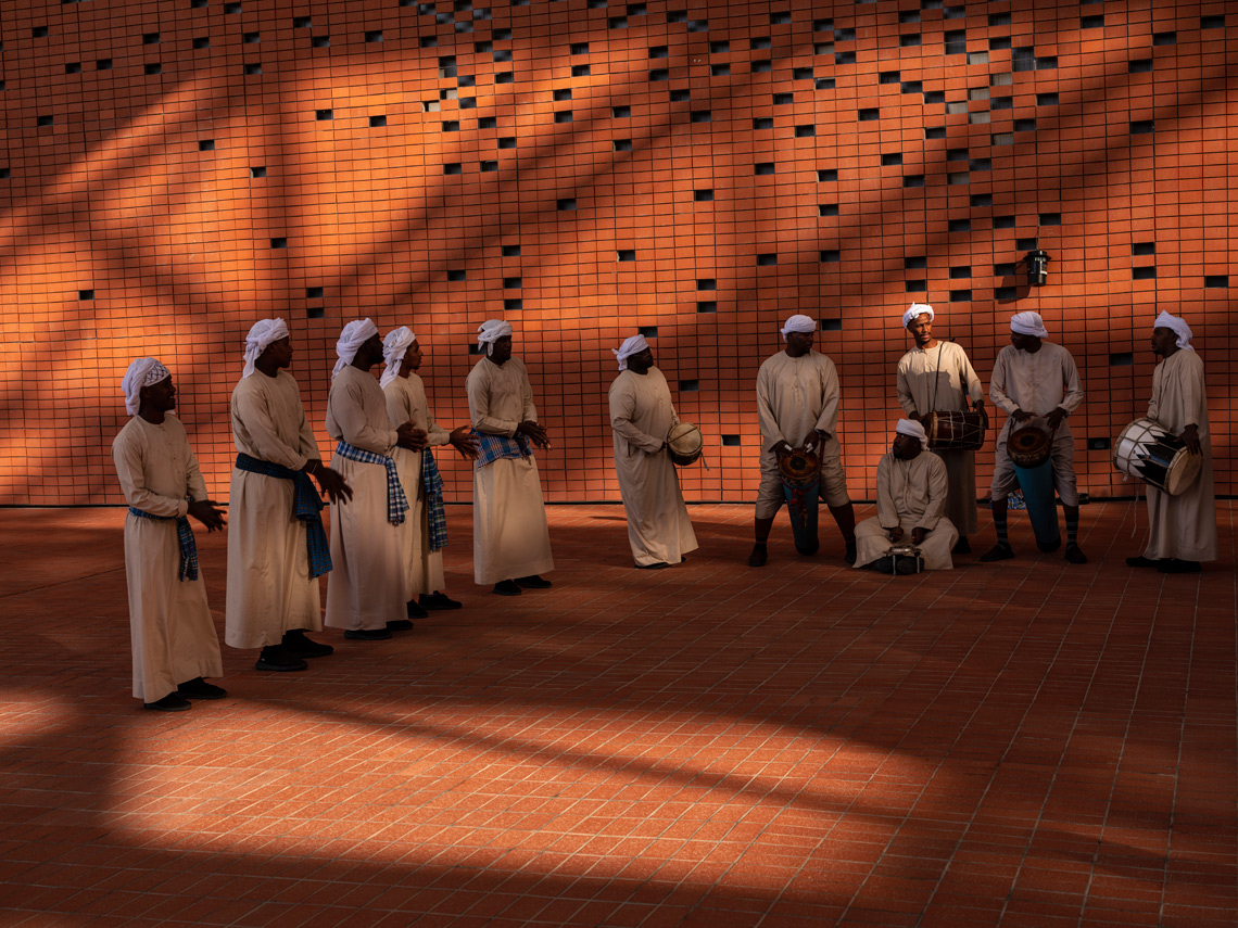 Traditional  dance group from Oman - **ADD EVENT ID - [MEPXXXXX]**