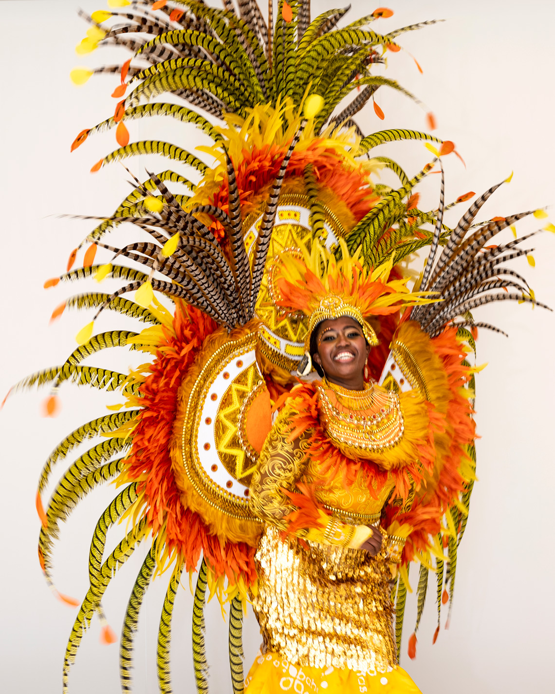 Potraits of the Bahamas Bespoke Parade  - **ADD EVENT ID - [MEPXXXXX]**