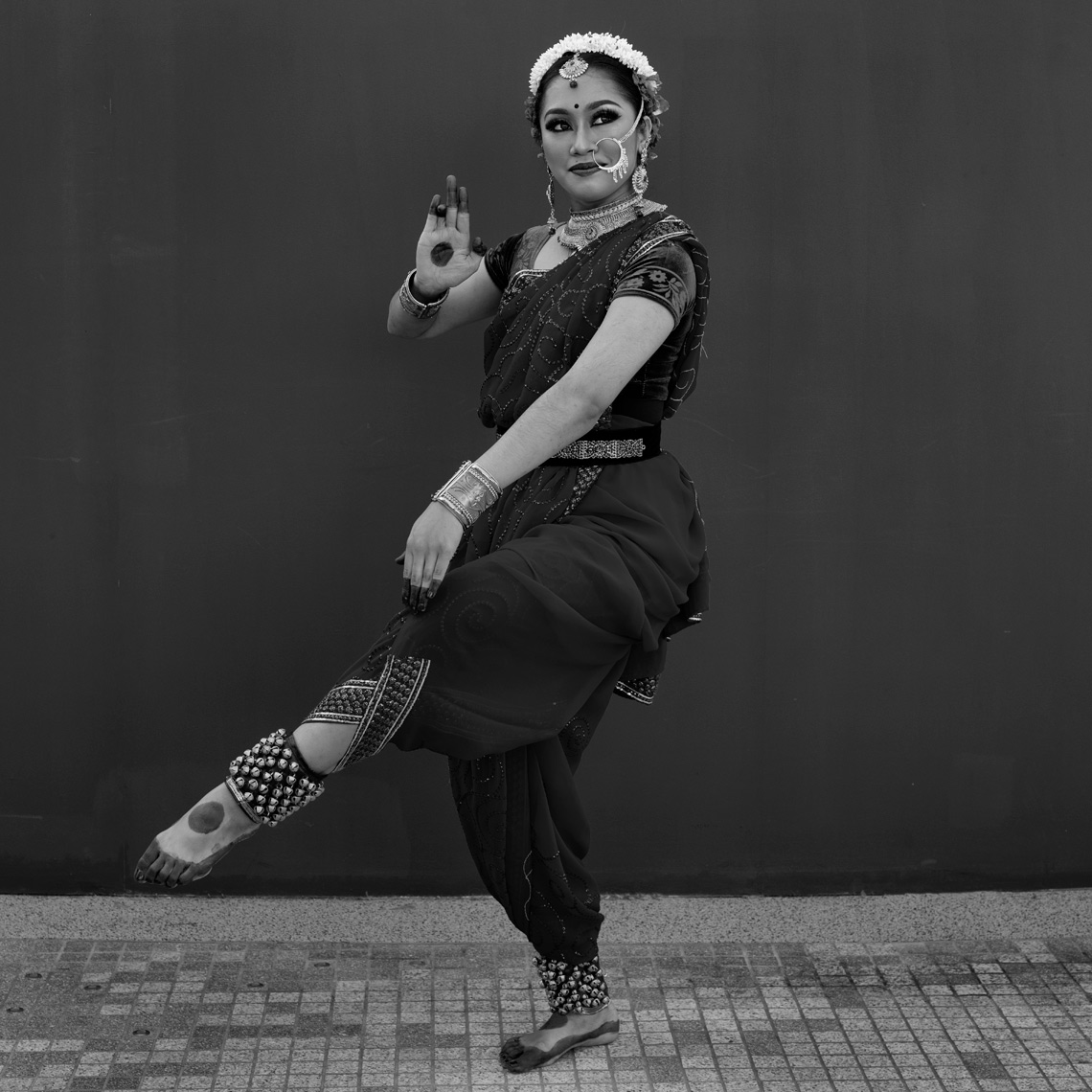 Malaysia National day performers - **ADD EVENT ID - [MEPXXXXX]**