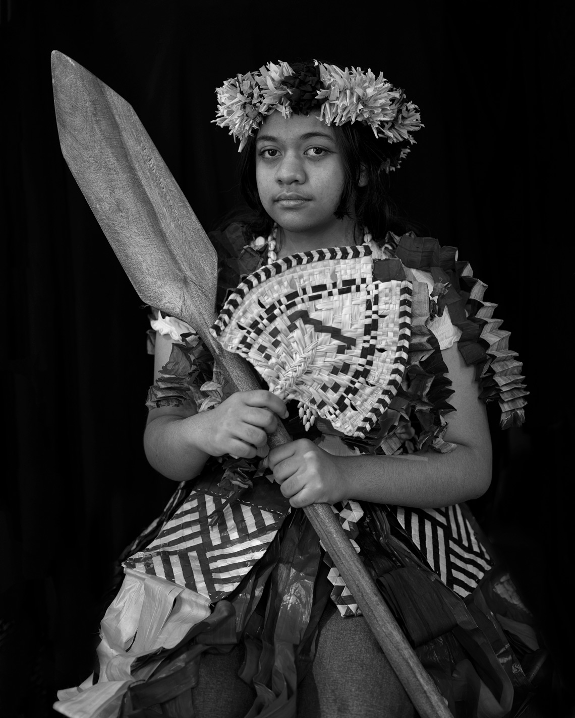 Tuvalu National Day Ceremony - MEP01550